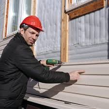 Best Custom Siding Design  in Muscatine, IA